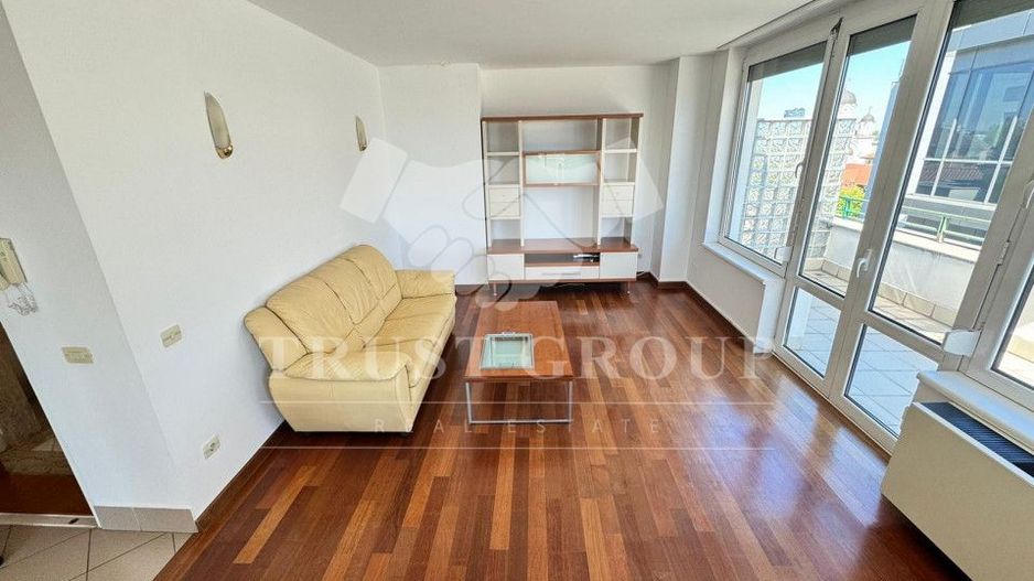 Penthouse | Arcul de Triumf-Kiseleff | 2 Locuri de parcare | Comision 0% - Poză 29