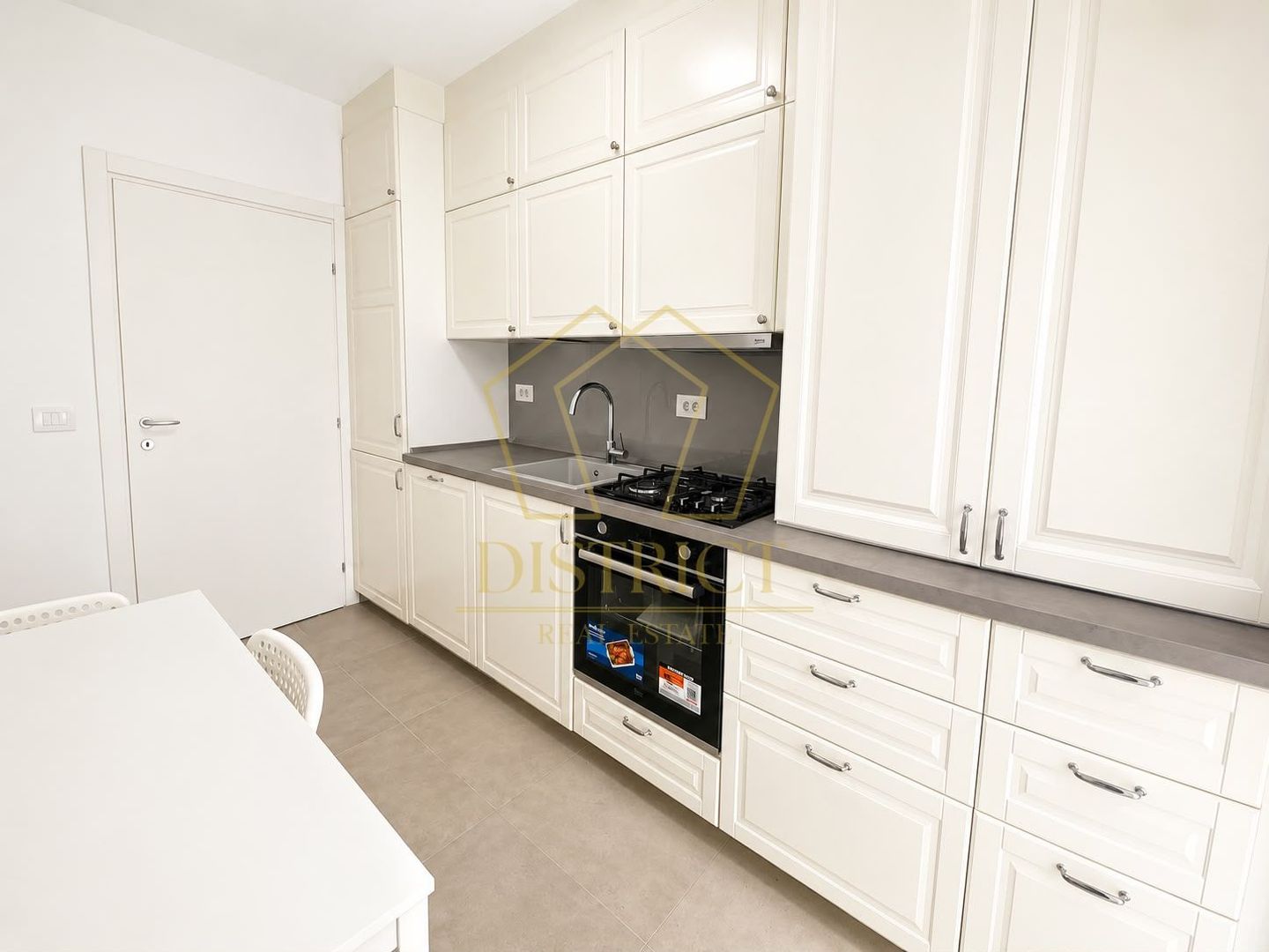 Apartament spatios cu 2 camere | Denya Forest | Lipovei - Poză 9