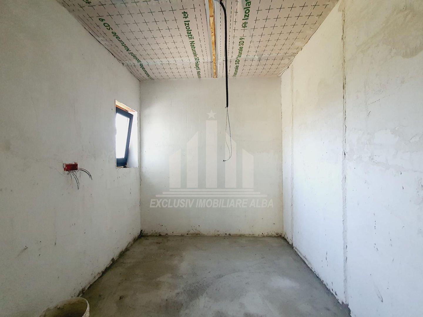 Casa individuala de vanzare, Alba Iulia-Micesti - Poză 6