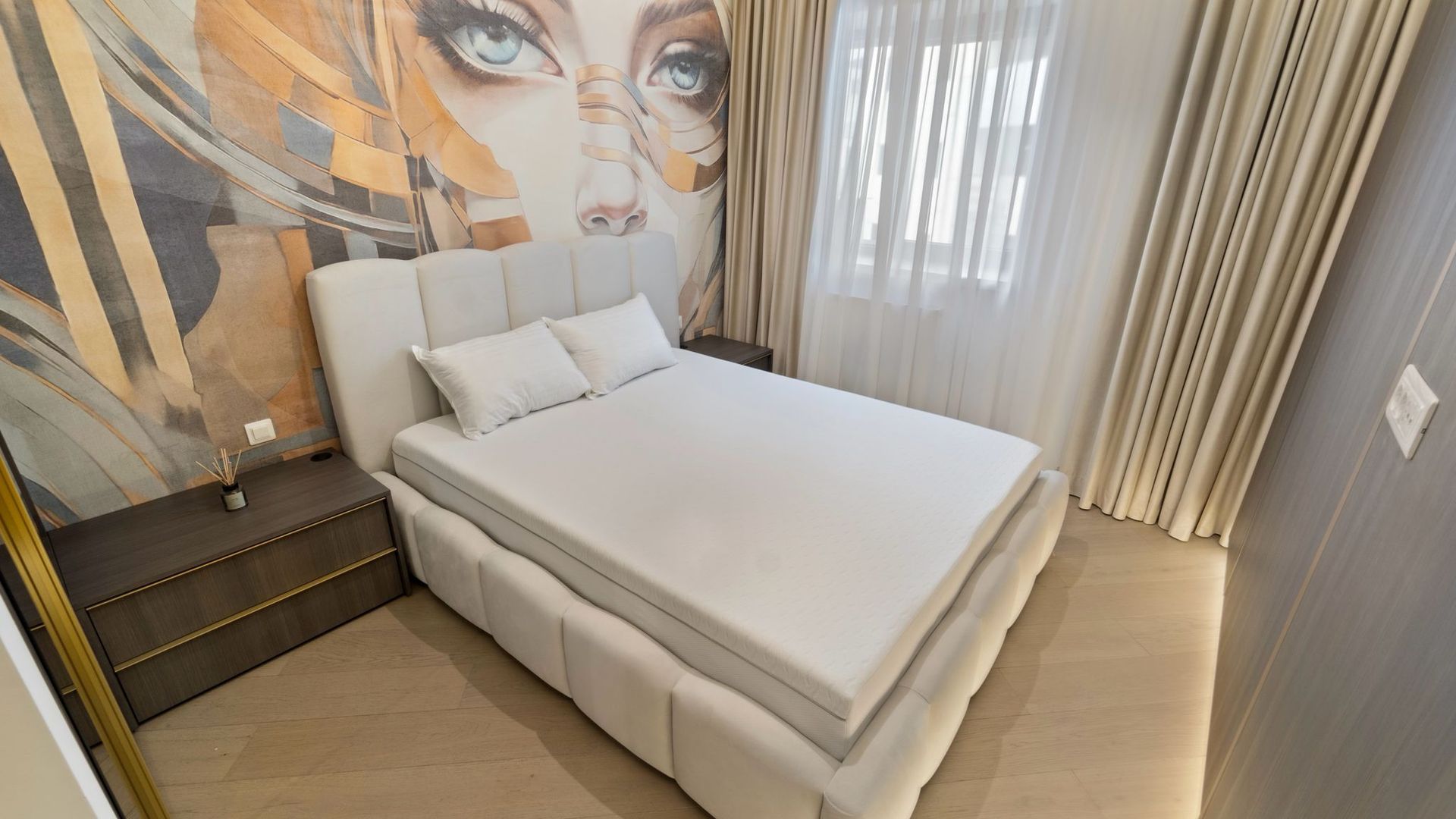 Cortina Academy 2 Camere | Lux | Prima Inchiriere - Poză 5