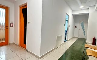 Spațiu de birouri disponibil într-o zonă excelentă din Brașov - Poză 5