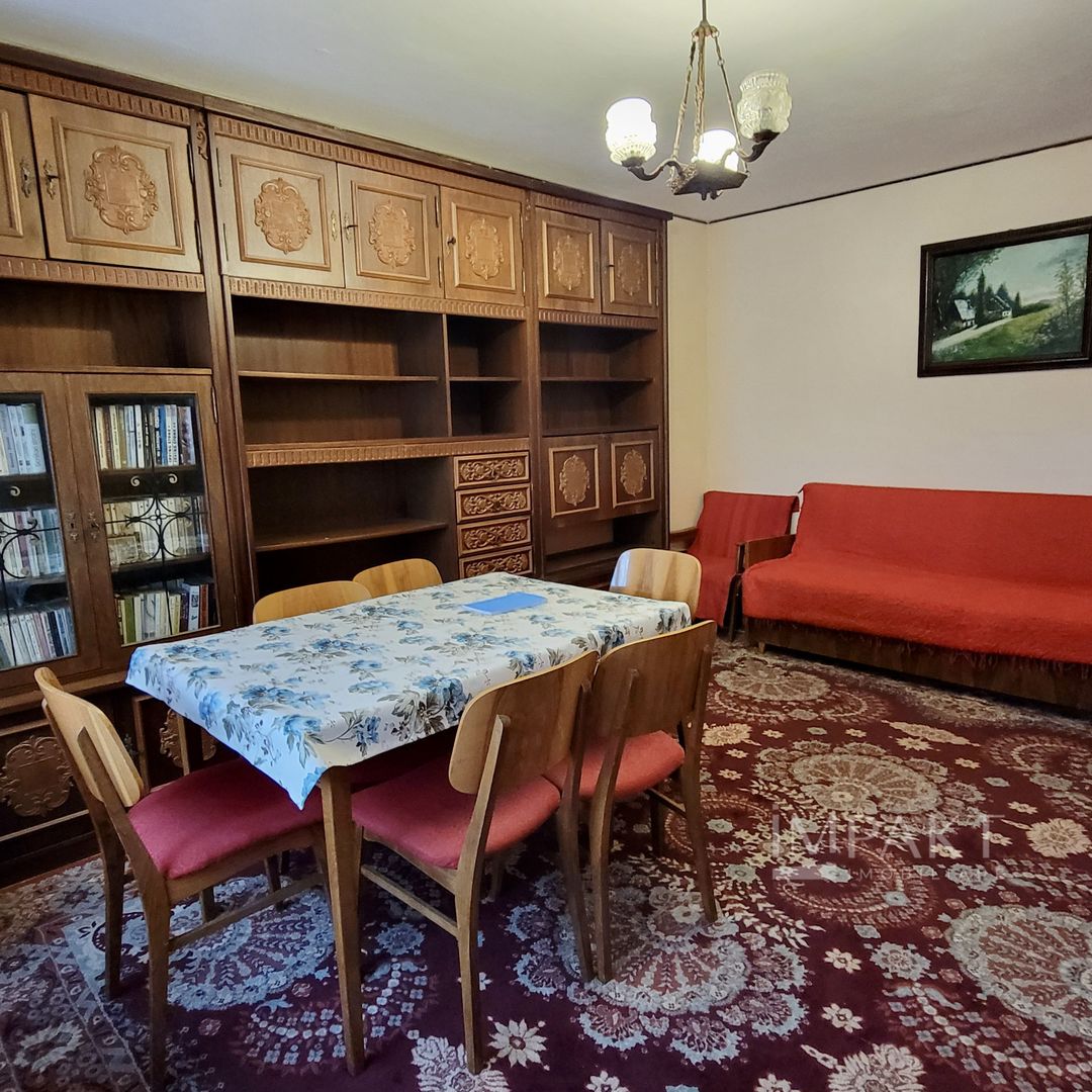 Apartament cu 4 carmere decomandat in Grigorescu - Poză 6