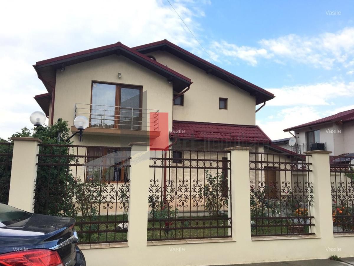 Vila Pantelimon - Padure - Poză 15