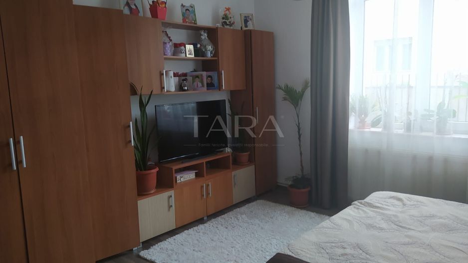 Casa individuala de vanzare cu 3 camere in Gheorgheni - Poză 8