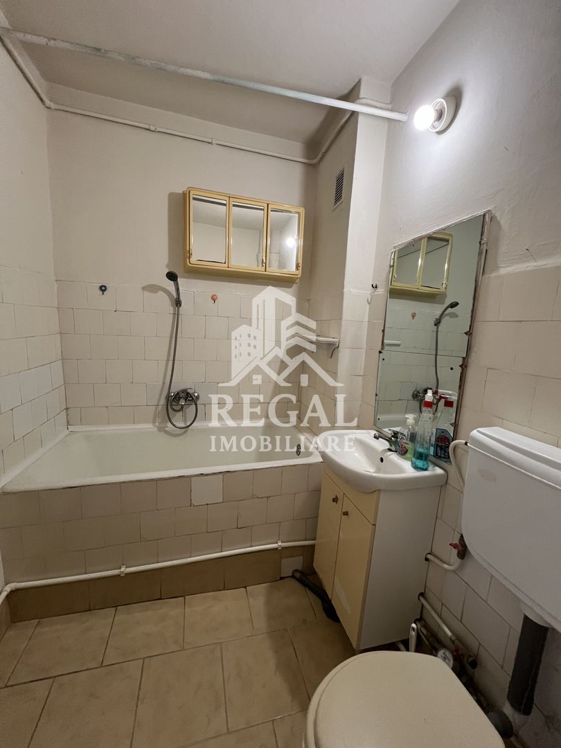 Apartament de vânzare – zona 0 Hunedoara - Poză 8