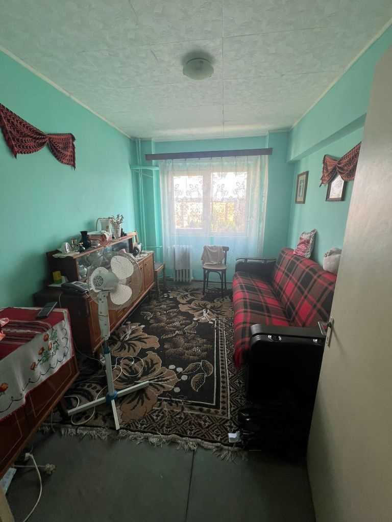 Apartament 3 camere Militari Gorjului Iuliu Maniu 67 - Poză 7