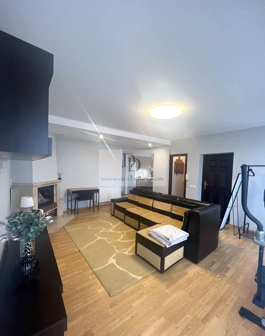 Apartament cu 3 camere în vilă | Parcare inclusă | Zona Europa - Poză 3