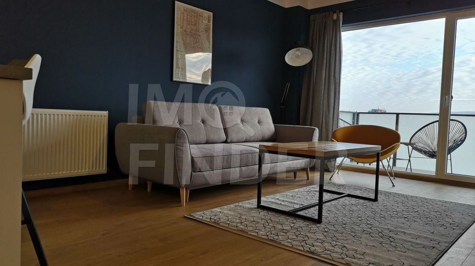 Apartament de Lux zona Centrala, NTT Data - Poză 1