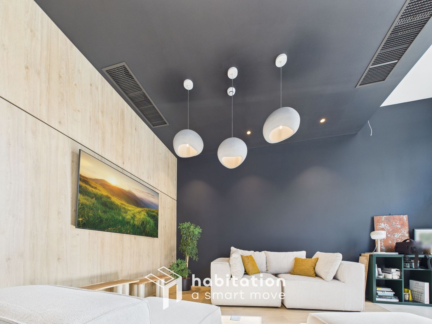 Spațiu comercial de închiriat la City of Mara - Birou/Showroom - Poză 16