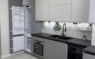 Chirie, apartament, 3 camere, str. Alba Iulia, Buiucani - Poză 5