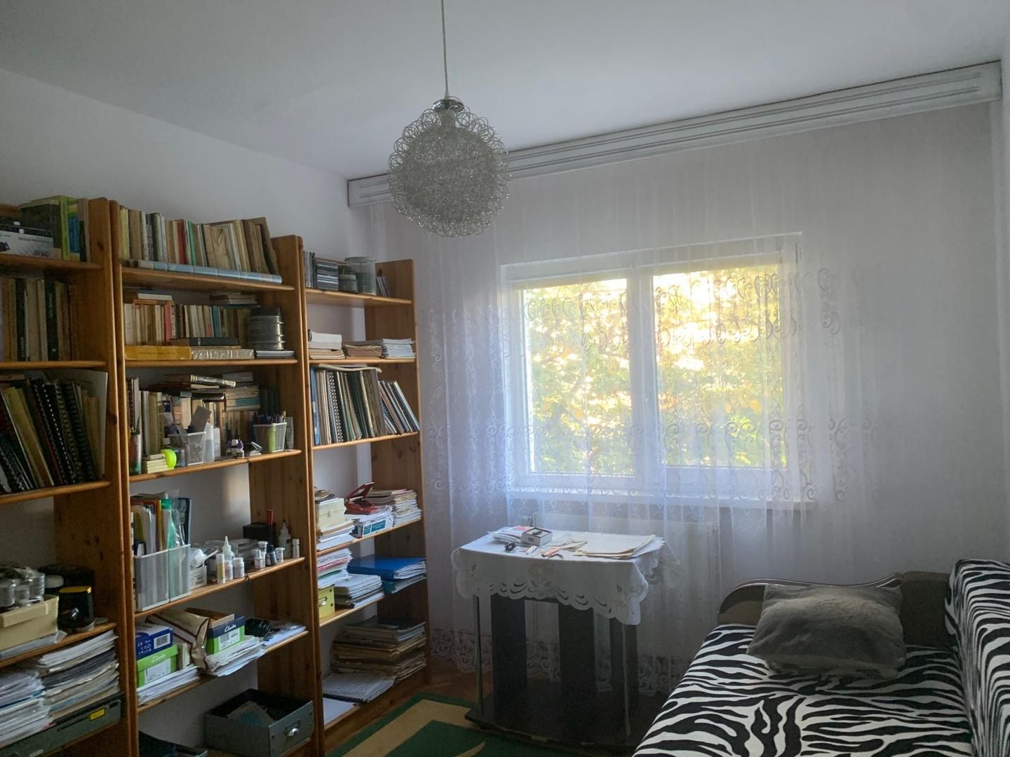 Apartament 3 camere  66 mp in Calea Aradului - Poză 9