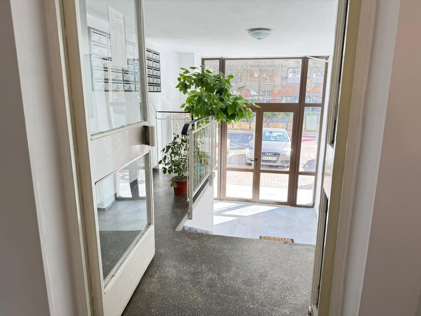 3 CAMERE DECOMANDAT | NERVA TRAIAN | METROU 400 M - Poză 12