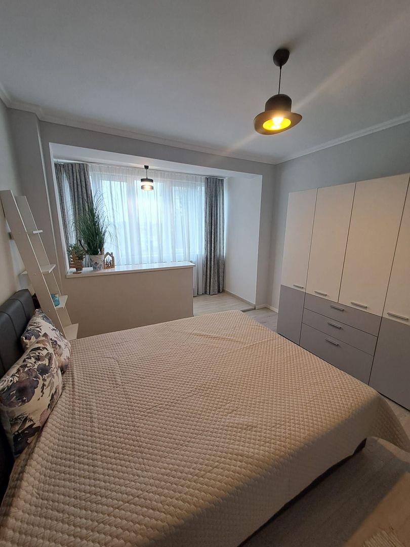 Apartament modern I Rafinament si confort I Zona Circumvalatiunii - Poză 6