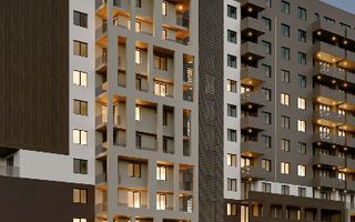 Apartament cu 3 camere de vânzare, Brașov - Poză 2