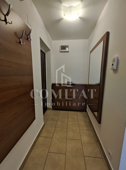 Apartament cu 2 camere | Confort sporit | Zona Grand Hotel Italia - Poză 8