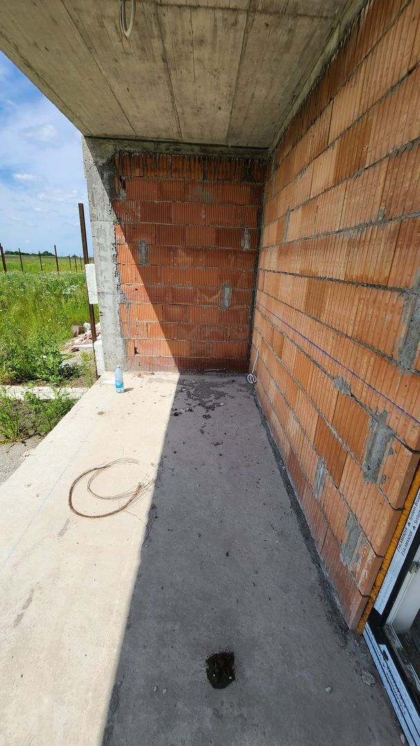 Duplex frumos aproape de Timișoara - Poză 3