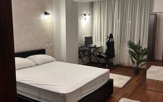 De închiriat apartament 2 camere, mobilat lux, Noor Residence, Diham - Poză 5