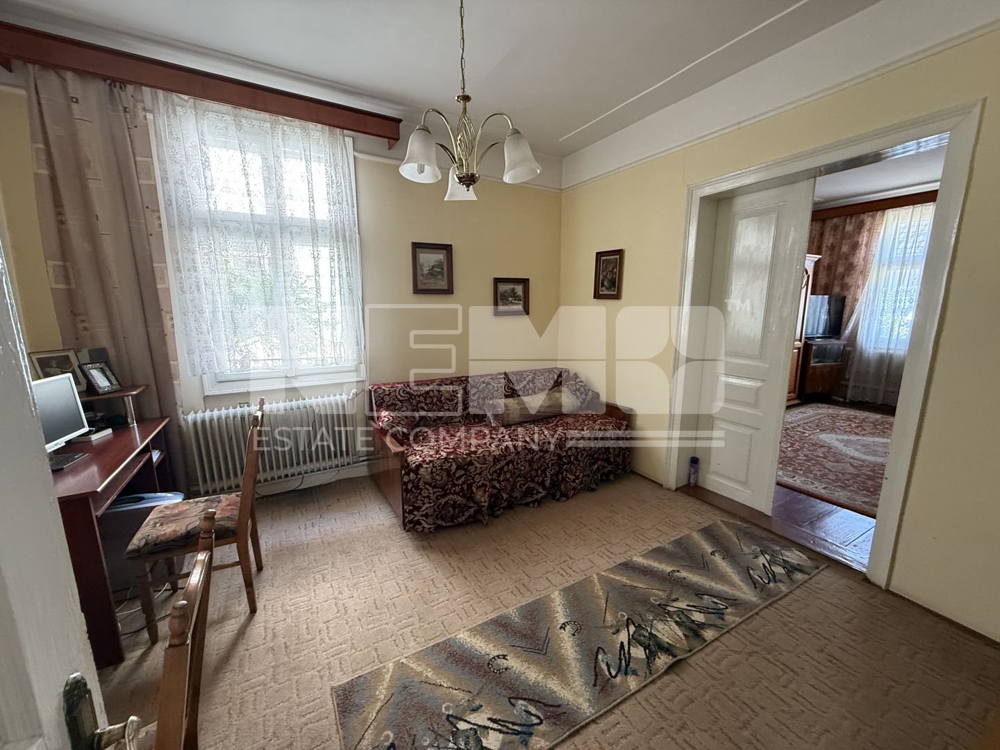 Casă ultracentrală | Rădăuți | 570 mp teren | 100 mp construiți - Poză 4