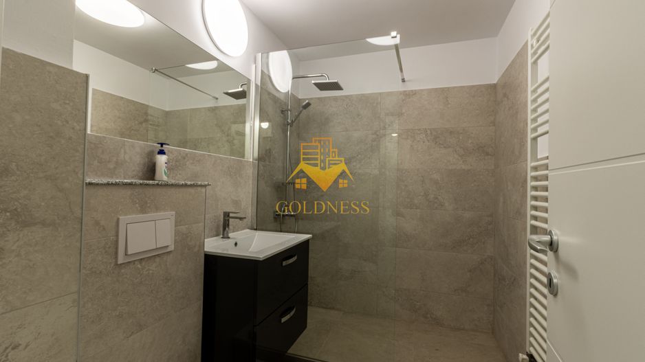 3 camere, decomandate, Zorilor Zona Observatorului, Profi, UMF - Poză 3