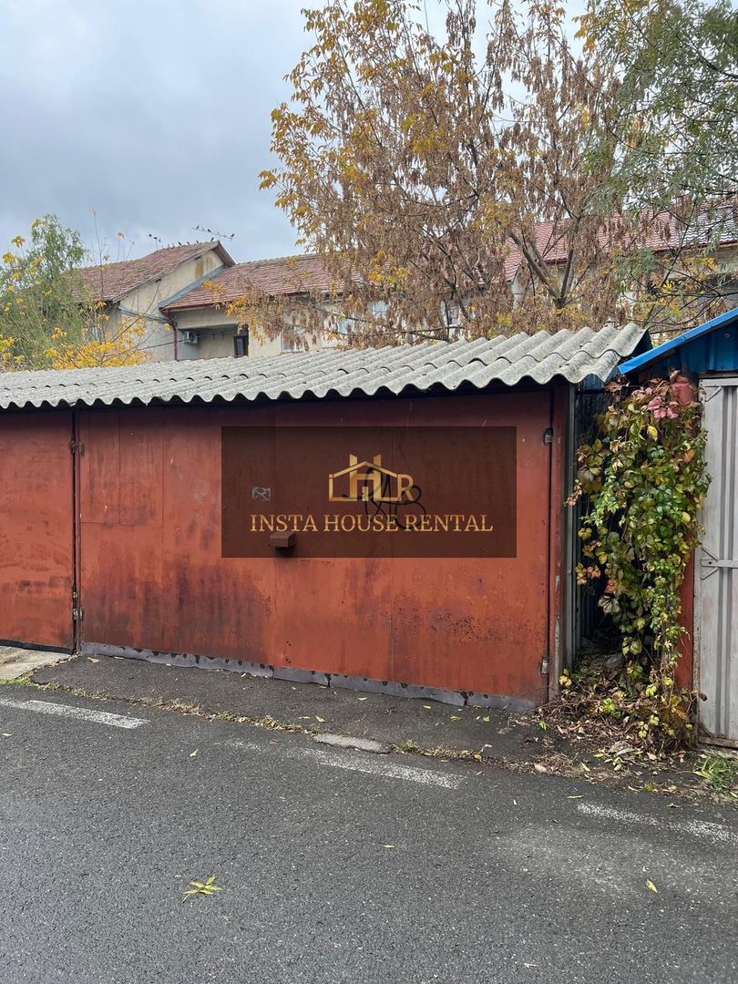 Comision 0%-2 camere decomandat, renovat, central–Otopeni+ garaj 25mp - Poză 15