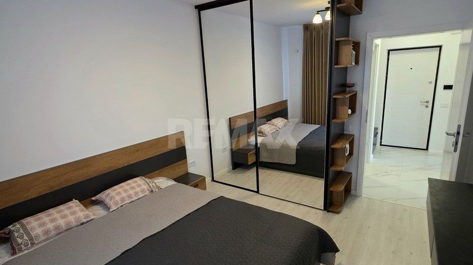Apartament cu 2 camere în București, România - Poză 1