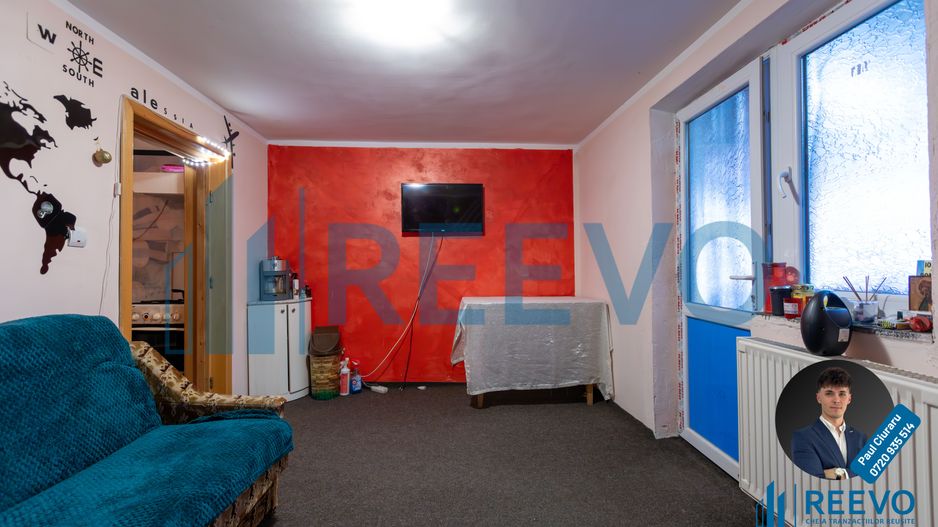 Casă/Vilă de vânzare, Nicolae Bălcescu, Bacău - Poză 8