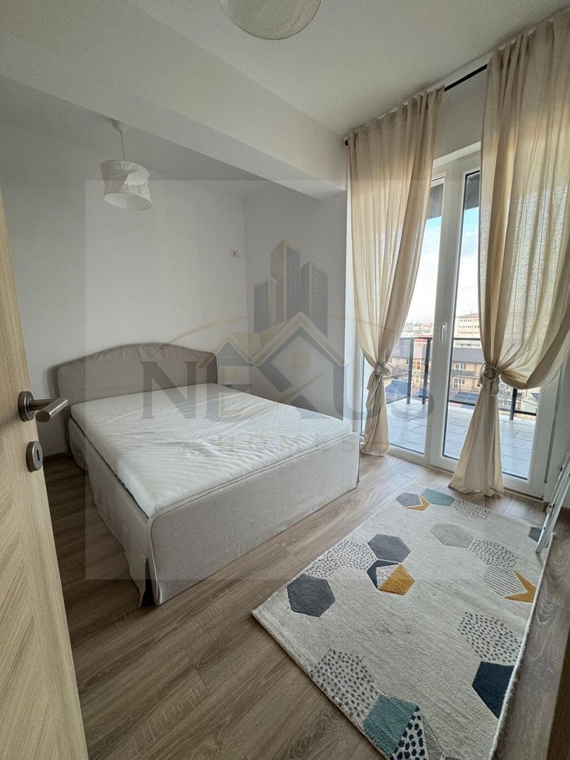 Cheile Turzii-Apartament 2 camere tip studio-- Metrou Dimitrie Leonida - Poză 9