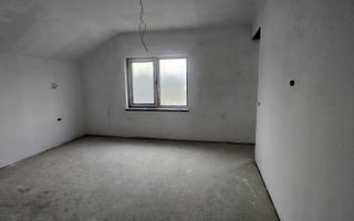 Casa individuala P+M de vanzare in Satu Costi – - Poză 9