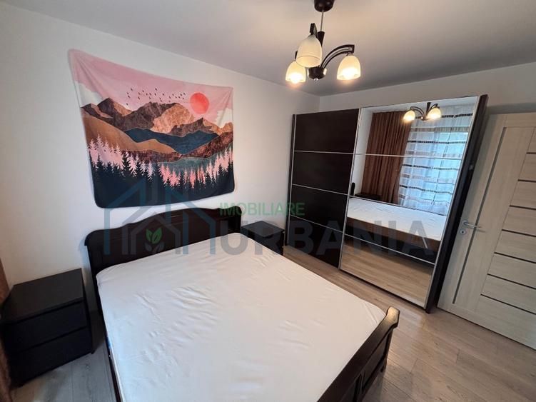 Apartament 2 camere decomandat, Baza 3, cu loc de parcare inclus - Poză 3