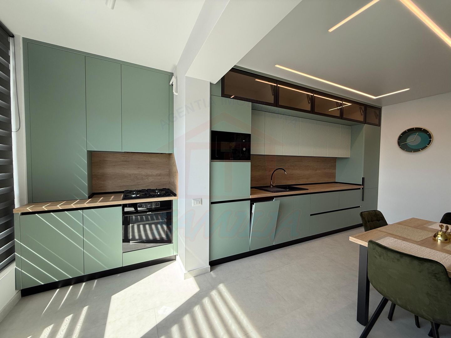 🏡 APARTAMENT 2 CAMERE DE ÎNCHIRIAT | BLOC NOU | PRIMA ÎNCHIRIERE - Poză 12
