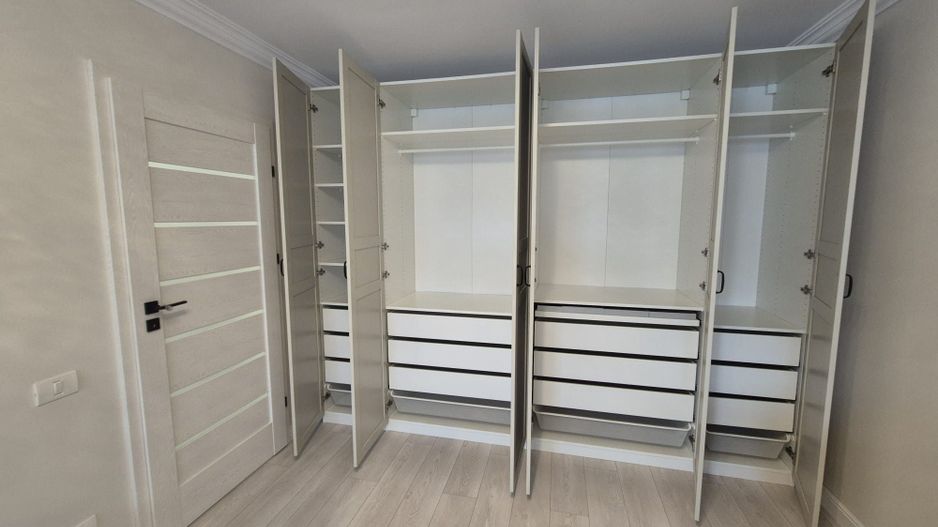 Apartamnent decomandat cu 3 camere, Sector 6 - Poză 5