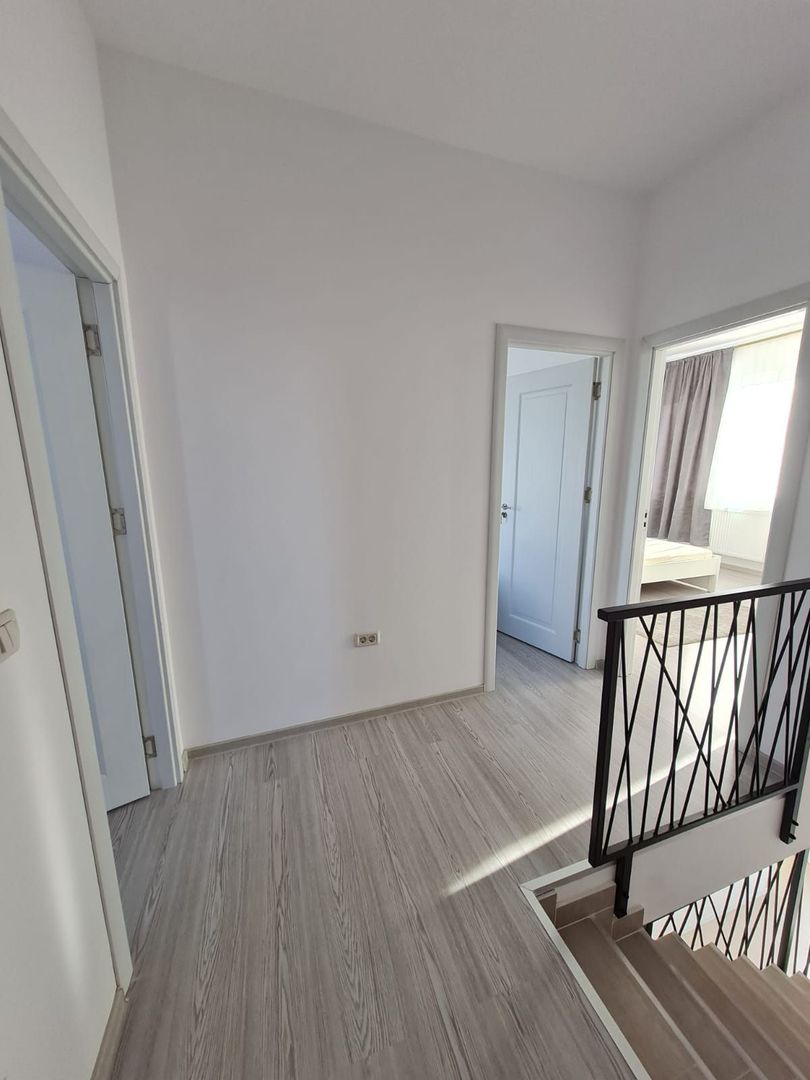 Duplex in Dumbravita cu camera pe parter - Poză 18