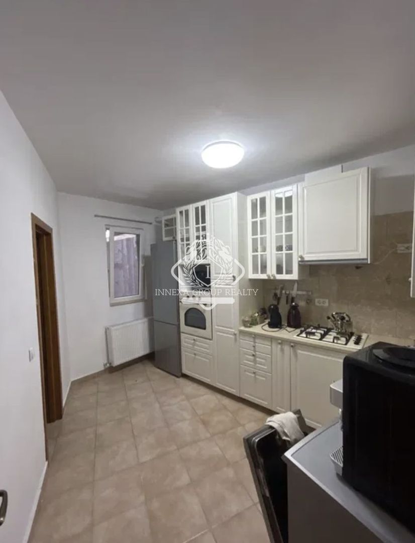 Universitate | Apartament 3 camere | Terasa | Bloc consolidat - Poză 4