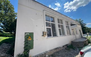 Spațiu comercial / punct termic de 250 mp – Zona Parangul - Poză 2