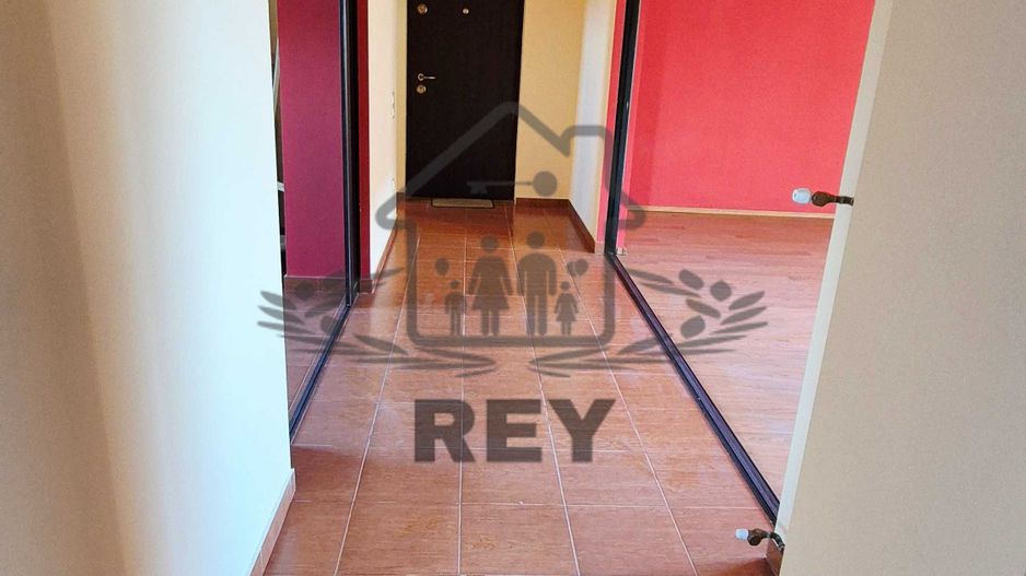 Apartament de vânzare 89mpu, 3 camere zona Turnisor/Kogalniceanu - Poză 4