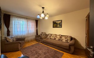 APARTAMENT 3 CAMERE 2 BAI ZONA LAPUS ET 1 - Poză 7