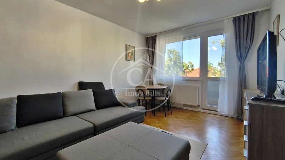 Apartament cu 3 camere de inchiriat in zona Centrala, Oradea - Poză 4