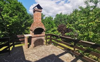 Casa de vacanta deosebita Breaza- Nistoresti - Poză 13