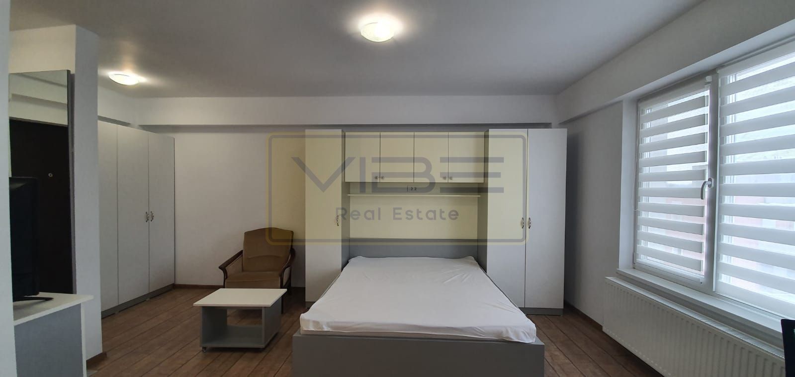 Apartament 1 camera + loc parcare Tatarasi Spitalul de Neurologie - Poză 2