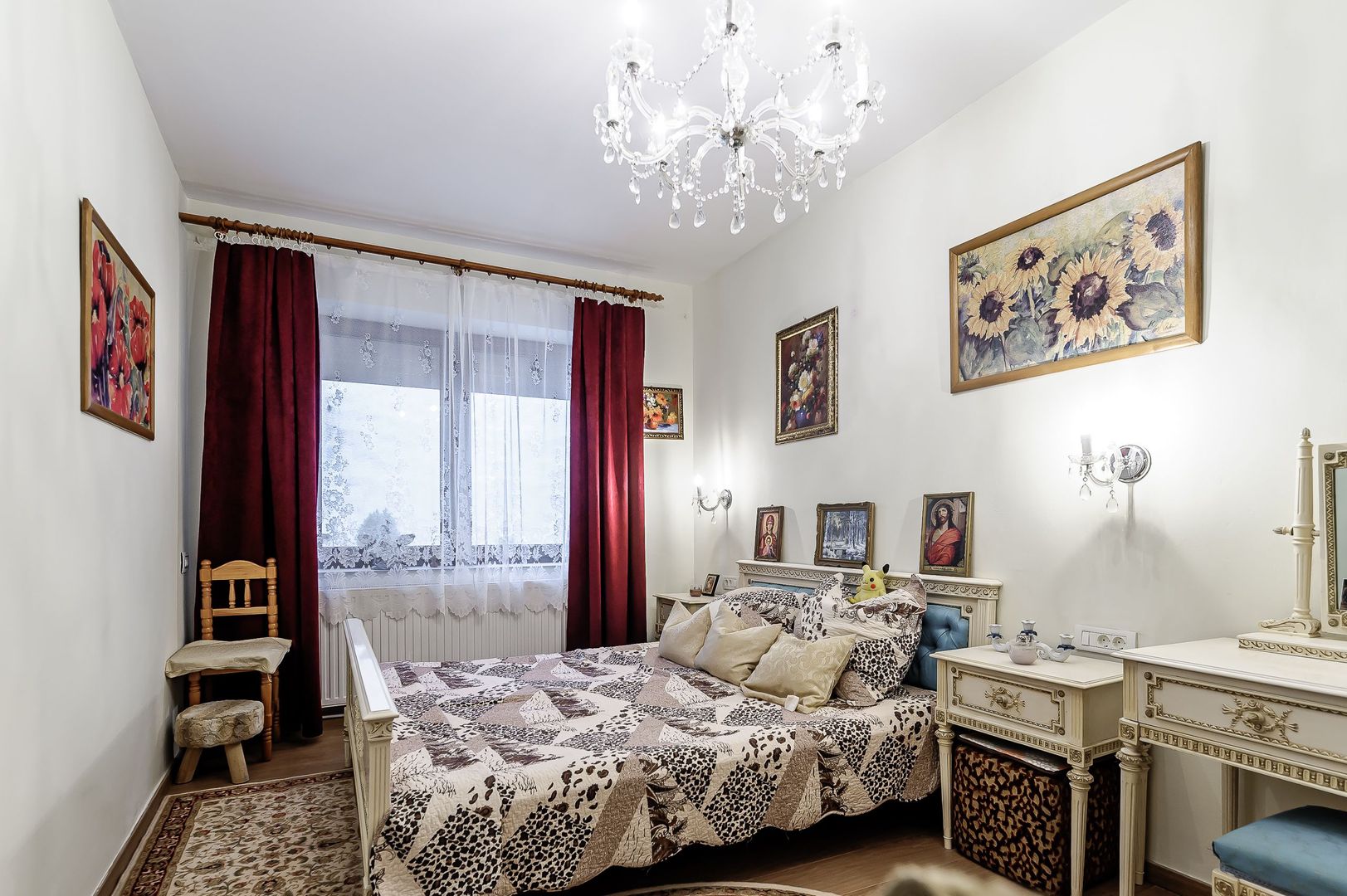 Apartament la parter, liniște și confort în centrul Aradului. - Poză 5