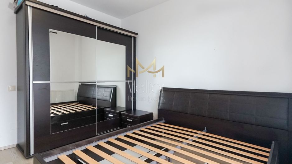 Ap 3 cam decomandate, 2 bai, 3 balcoane, 90 mp, Central,  NTT Data! - Poză 6