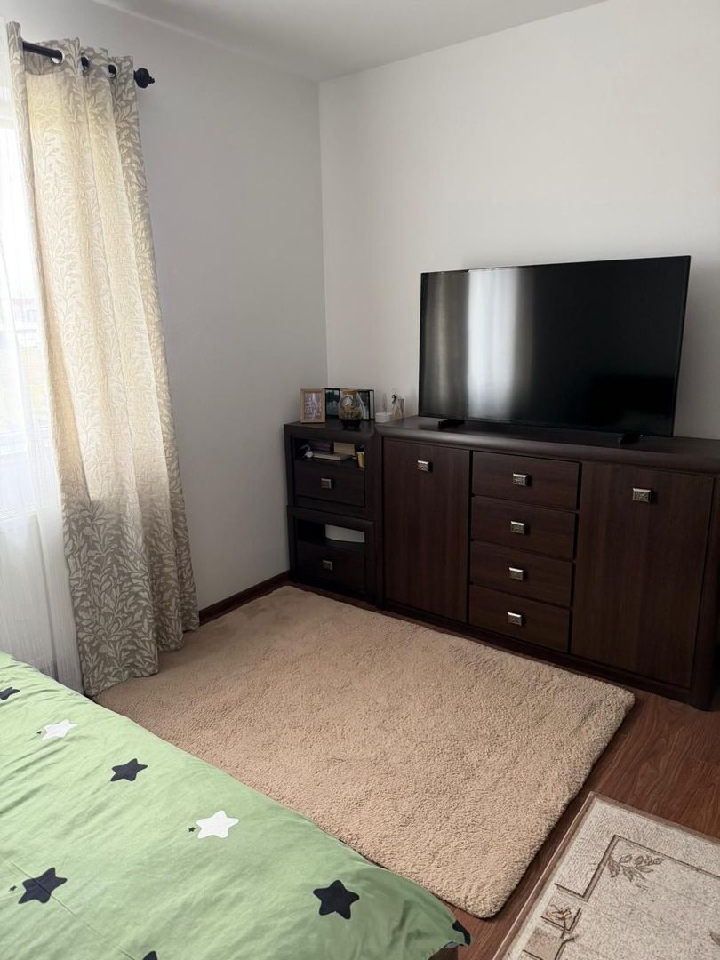 Apartament spatios - Poză 13