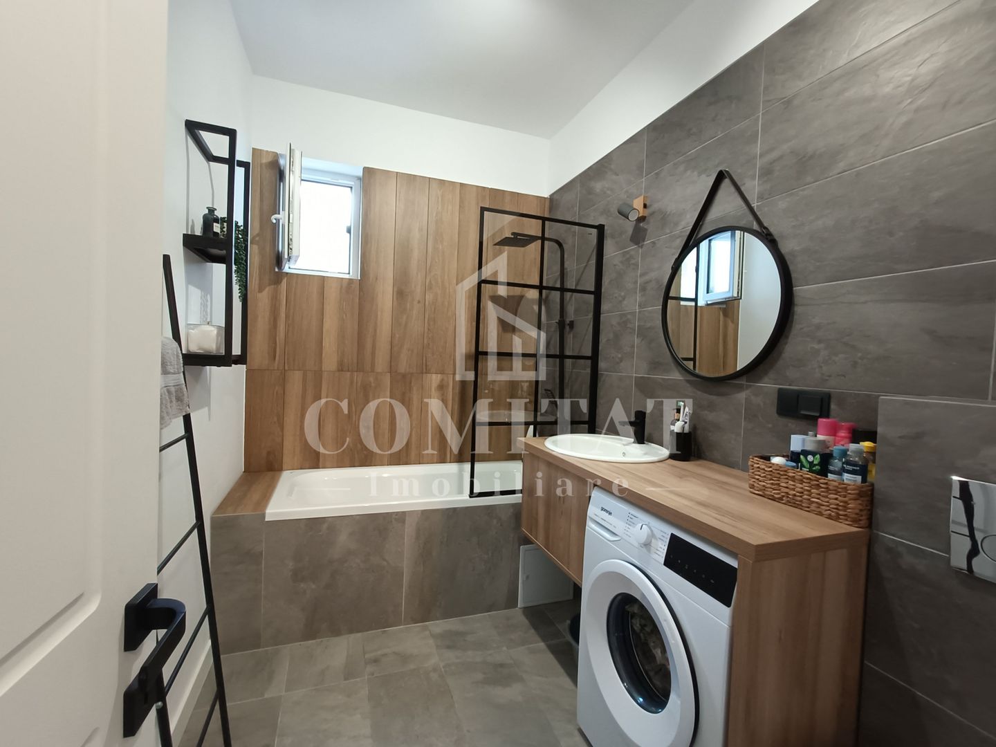 Apartament modern cu 3 camere | Loc de parcare | Zona Eroilor-Florești - Poză 14