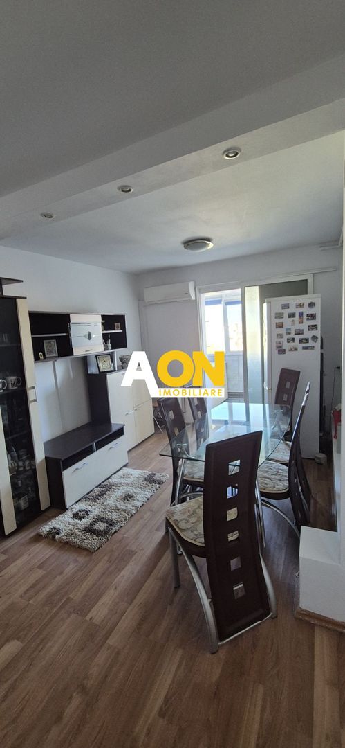 Apartament 2 camere decomandat, 46 mp utili, cu boxa, parcare, Ampoi 3 - Poză 1