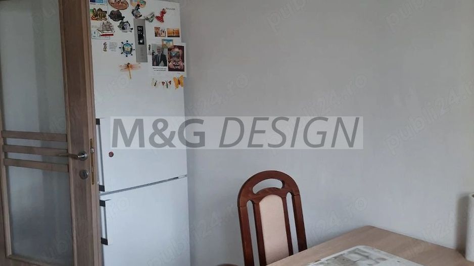 Apartament 3 camere zona Complexul Studentesc etaj 2 - Poză 5