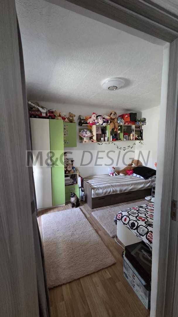 Apartamemt 2 camere CENTRALA zona Sagului- Resitei - Poză 7