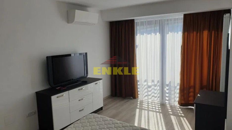 Apartament cu 1 camera + loc de parcare subteran, bloc nou/Calea Nationala - Poză 2