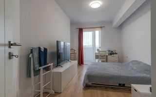 Apartament 4 camere, terasa, parcare, Zorilor, Wings! - Poză 10