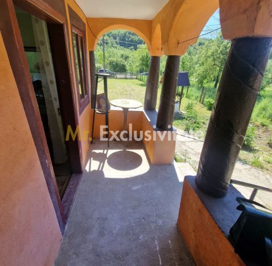 Proprietate în Comuna Botești, Județul Argeș – Zonă Pitorească și Liniștită ! - Poză 5