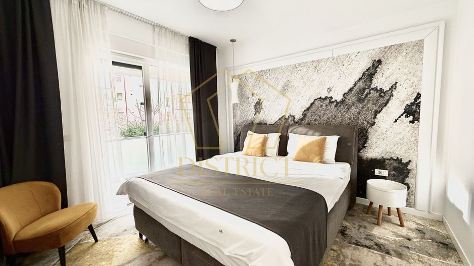 Apartament deosebit cu 2 camere | Aradului - Poză 1